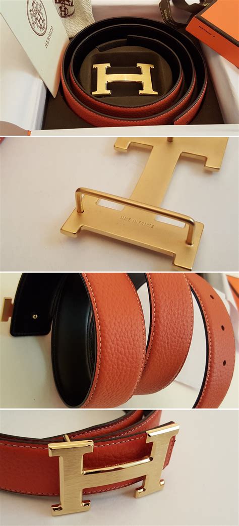 fake hermes belt women's|authentic hermes men's belt.